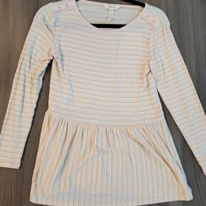 Matilda Jane shirt